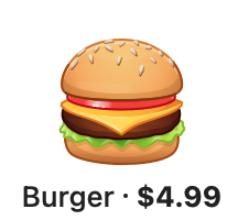 Burger